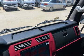 ���縣�� ��С��M5Q 1.6L 120���� ���� 3.8�׵�������΢��ͼƬ