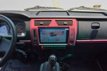 ���縣�� ��С��M5Q 1.6L 120���� ���� 3.8�׵�������΢��ͼƬ