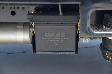 ���縣�� ��С��M5Q 1.6L 120���� ���� 3.8�׵�������΢��ͼƬ