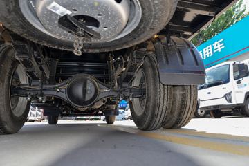 ���縣�� ��С��M5Q 1.6L 120���� ���� 3.8�׵�������΢��ͼƬ
