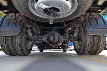 ���縣�� ��С��M5Q 1.6L 120���� ���� 3.8�׵�������΢��ͼƬ