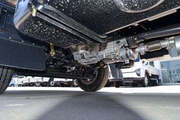���縣�� ��С��M5Q 1.6L 120���� ���� 3.8�׵�������΢��ͼƬ