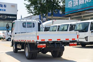 ���縣�� ��С��M5Q 1.6L 120���� ���� 3.8�׵�������΢��ͼƬ