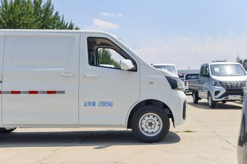 �������� ��һ���������EM80 2025�� ������ 2�� �Կ��� ���綯��ջ��� ����ʱ��41.86kWhͼƬ