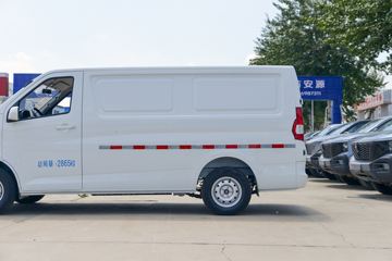 �������� ��һ���������EM80 2025�� ������ 2�� �Կ��� ���綯��ջ��� ����ʱ��41.86kWhͼƬ