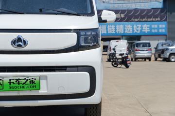 �������� ��һ���������EM80 2025�� ������ 2�� �Կ��� ���綯��ջ��� ����ʱ��41.86kWhͼƬ