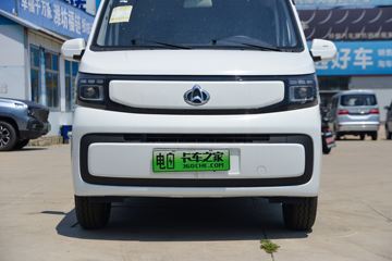 �������� ��һ���������EM80 2025�� ������ 2�� �Կ��� ���綯��ջ��� ����ʱ��41.86kWhͼƬ