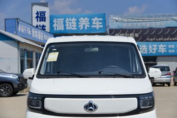 �������� ��һ���������EM80 2025�� ������ 2�� �Կ��� ���綯��ջ��� ����ʱ��41.86kWhͼƬ