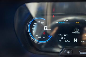 �������� ��һ���������EM80 2025�� ������ 2�� �Կ��� ���綯��ջ��� ����ʱ��41.86kWhͼƬ