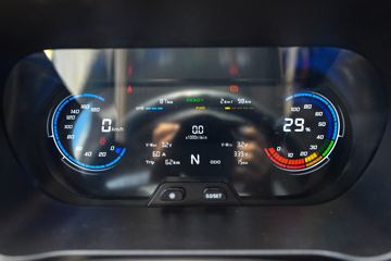 �������� ��һ���������EM80 2025�� ������ 2�� �Կ��� ���綯��ջ��� ����ʱ��41.86kWhͼƬ