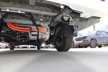 �������� ��һ���������EM80 2025�� ������ 2�� �Կ��� ���綯��ջ��� ����ʱ��41.86kWhͼƬ