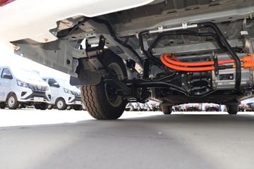 �������� ��һ���������EM80 2025�� ������ 2�� �Կ��� ���綯��ջ��� ����ʱ��41.86kWhͼƬ
