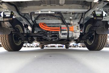 �������� ��һ���������EM80 2025�� ������ 2�� �Կ��� ���綯��ջ��� ����ʱ��41.86kWhͼƬ