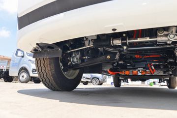 �������� ��һ���������EM80 2025�� ������ 2�� �Կ��� ���綯��ջ��� ����ʱ��41.86kWhͼƬ
