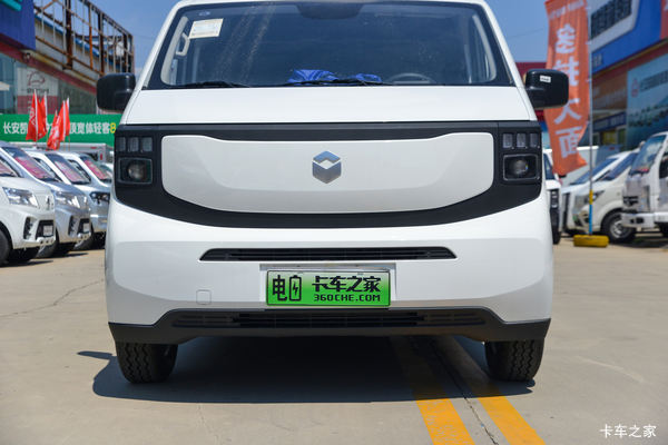 优惠0.2万 阜阳市V919电动轻客火热促销中