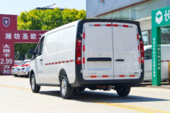 长安凯程 V919 赋能城配行业，高效运输成就致富梦