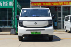 长安凯程V919售价15.29万起 欢迎垂询