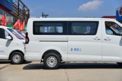 优惠0.50万 北京市睿行EM80火热促销中