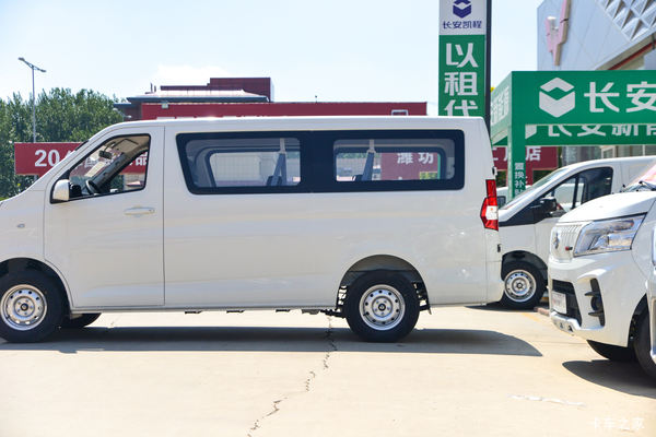 优惠0.80万 佛山市睿行EM80系列超值促销
