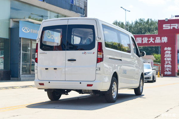 618 免息购车,睿行 EM80 零压力提车 618 免息购车,睿行 EM80 零压力提车