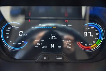 �������� ���EM80 2026�� ������ 6�� �Կ��� ���綯��� ������50.715kWhͼƬ