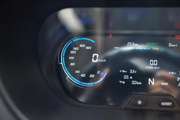 �������� ���EM80 2026�� ������ 6�� �Կ��� ���綯��� ������50.715kWhͼƬ
