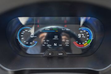 �������� ���EM80 2026�� ������ 6�� �Կ��� ���綯��� ������50.715kWhͼƬ