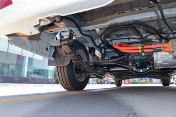 �������� ��һ���������EM80 2026�� ������ 6�� �Կ��� ���綯��� ������50.715kWhͼƬ