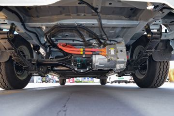 �������� ��һ���������EM80 2026�� ������ 6�� �Կ��� ���綯��� ������50.715kWhͼƬ