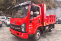 ���绪��T1 2.5L���� 190���� 4X2 ��ʿ��10�� 3.1�׵�����ж��ͼƬ