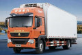 ����HOWO G5X PRO �콢�� 330���� 4X2 ���� 6.75����س�