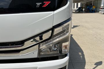 ����;��T7 Pro 1.6L���� 120���� 5�� 3.8���Ű�����΢��ͼƬ