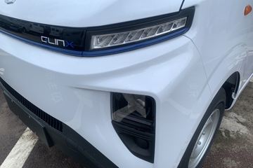 Զ������V6E 2026�� �Ǹ��� 2�� ���綯��ջ��� ����51.39kWhͼƬ