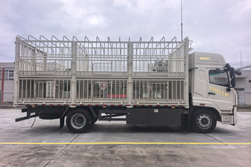 �й������ɶ����ó� ����V5-X 4X2 6.8���������䳵 ����ʱ��310kWhͼƬ