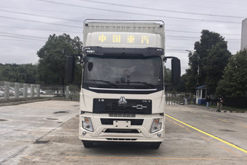 �й������ɶ����ó� ����V5-X 4X2 6.8���������䳵 ����ʱ��310kWhͼƬ
