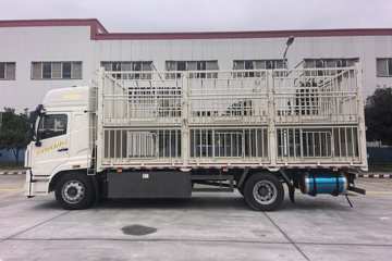 �й������ɶ����ó� ����V5-X 4X2 6.8���������䳵 ����ʱ��310kWhͼƬ