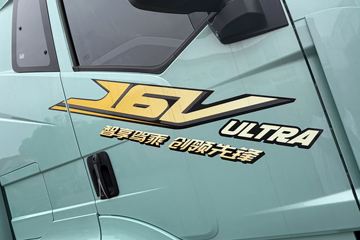 ���J6V Pro ��Ӣ�� 7.8L���� 320���� 4X2 һ�����8�� 9.6����ʽ�ػ���ͼƬ