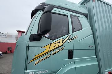 ���J6V Pro ��Ӣ�� 7.8L���� 320���� 4X2 һ�����8�� 9.6����ʽ�ػ���ͼƬ