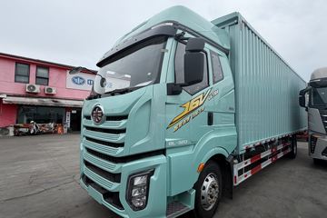 ���J6V Pro ��Ӣ�� 7.8L���� 320���� 4X2 һ�����8�� 9.6����ʽ�ػ���ͼƬ