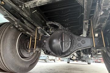 ���J6V Pro ��Ӣ�� 7.8L���� 320���� 4X2 һ�����8�� 9.6����ʽ�ػ���ͼƬ