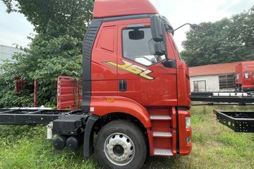һ����� J6L ����� 260���� 4X2 9.7����������ʽ�ػ���ͼƬ