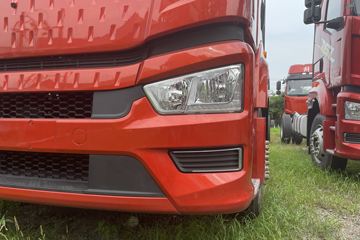 һ����� J6L ����� 260���� 4X2 9.7����������ʽ�ػ���ͼƬ