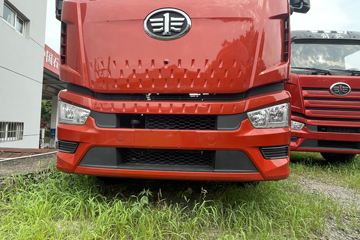 һ����� J6L ����� 260���� 4X2 9.7����������ʽ�ػ���ͼƬ