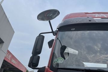 һ����� J6L ����� 260���� 4X2 9.7����������ʽ�ػ���ͼƬ