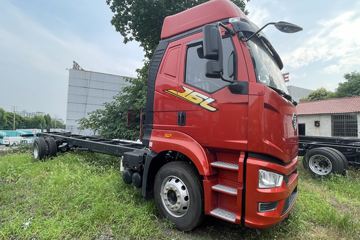 һ����� J6L ����� 260���� 4X2 9.7����������ʽ�ػ���ͼƬ