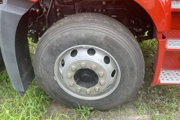 һ����� J6L ����� 260���� 4X2 9.7����������ʽ�ػ���ͼƬ