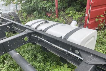 һ����� J6L ����� 260���� 4X2 9.7����������ʽ�ػ���ͼƬ