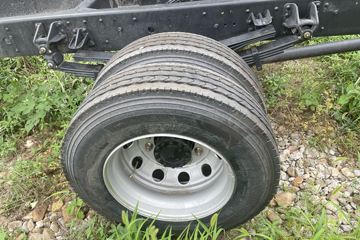 һ����� J6L ����� 260���� 4X2 9.7����������ʽ�ػ���ͼƬ
