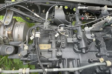 һ����� J6L ����� 260���� 4X2 9.7����������ʽ�ػ���ͼƬ
