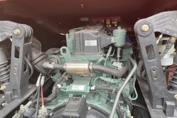 һ����� J6L ����� 260���� 4X2 9.7����������ʽ�ػ���ͼƬ